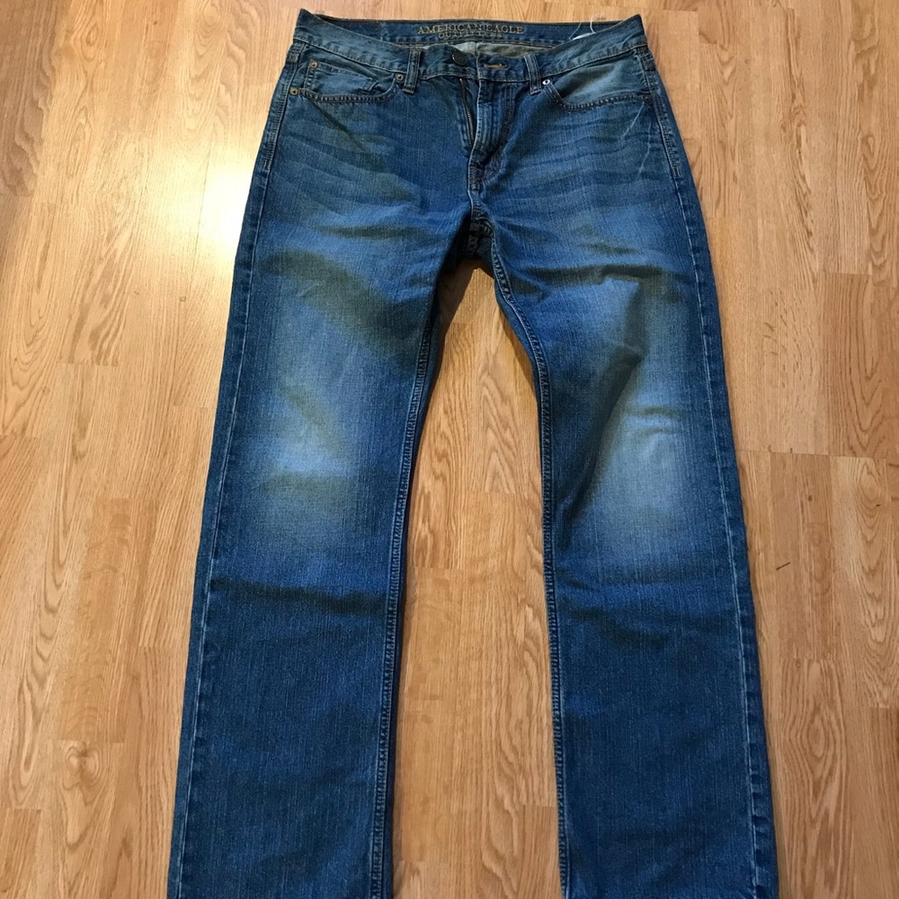 Men’s 32 x 32 Jeans